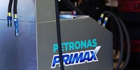 Bild zum Inhalt: Mercedes entschärft Ausstiegsgerüchte mit Petronas-Vertrag