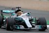 Hamilton und Schatten bei Mercedes: Bottas "nicht so toll"
