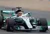 Bild zum Inhalt: Hamilton und Schatten bei Mercedes: Bottas "nicht so toll"