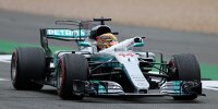 Bild zum Inhalt: Hamilton und Schatten bei Mercedes: Bottas "nicht so toll"
