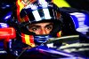 Toro Rosso schnell genug für Punkte? Sainz weiß es nicht