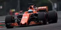 Bild zum Inhalt: Fernando Alonso nach Q1-Hero-Moment: "Wollte nicht in Q3"