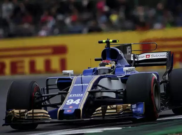 Pascal Wehrlein Titel-Bild zur News: Pascal Wehrlein