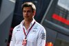 Bild zum Inhalt: Mercedes kontra Grosjean: "Soll froh sein, Formel 1 zu fahren"
