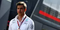 Bild zum Inhalt: Mercedes kontra Grosjean: "Soll froh sein, Formel 1 zu fahren"