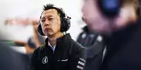 Bild zum Inhalt: Neue MGU-H bei McLaren-Honda: Endlich zuverlässig?