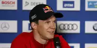 Mattias Ekström