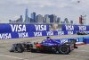 Formel E in New York: Alex Lynn sensationell auf Pole