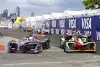 Bild zum Inhalt: Formel E: Sam Bird gewinnt Premiere in New York