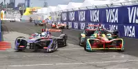 Sam Bird, Daniel Abt