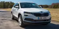 Bild zum Inhalt: Skoda Karoq bestellen: Verkaufsstart zum Preis ab 24.290 Euro