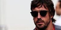 Bild zum Inhalt: Le-Mans-Fan Alonso: "LMP1-Autos sind zu komplex"