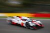 Bild zum Inhalt: WEC Nürburgring 2017: Toyota auf Pole-Position