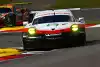 Bild zum Inhalt: Erste WEC-Pole für neuen Porsche 911 RSR