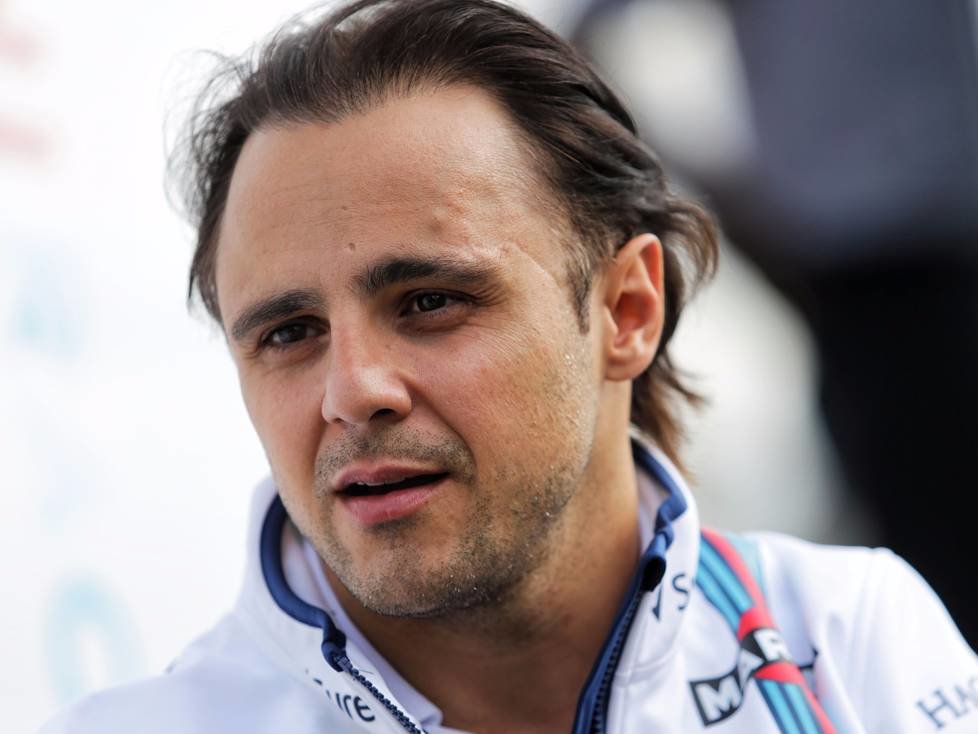 Felipe Massa