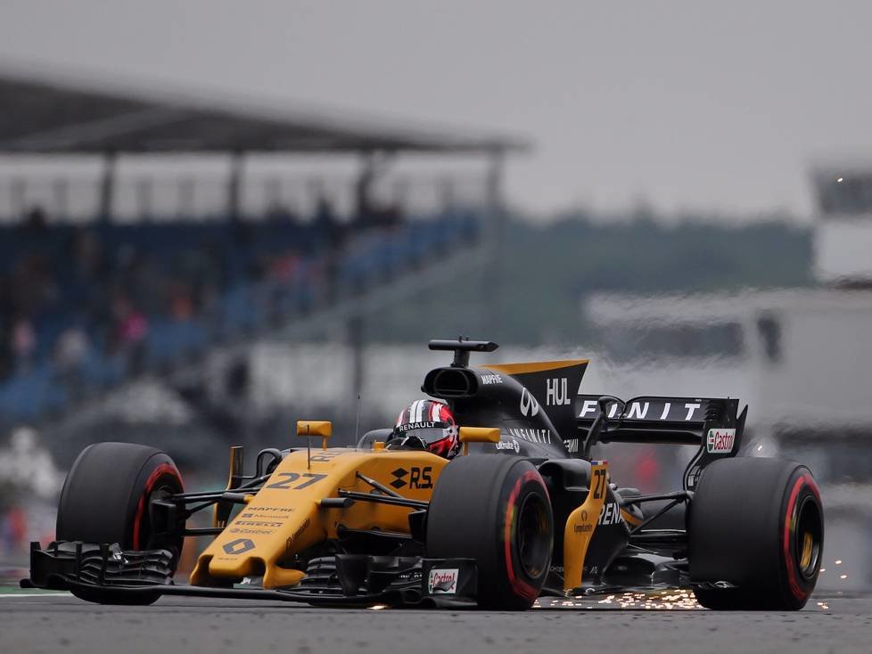 Nico Hülkenberg