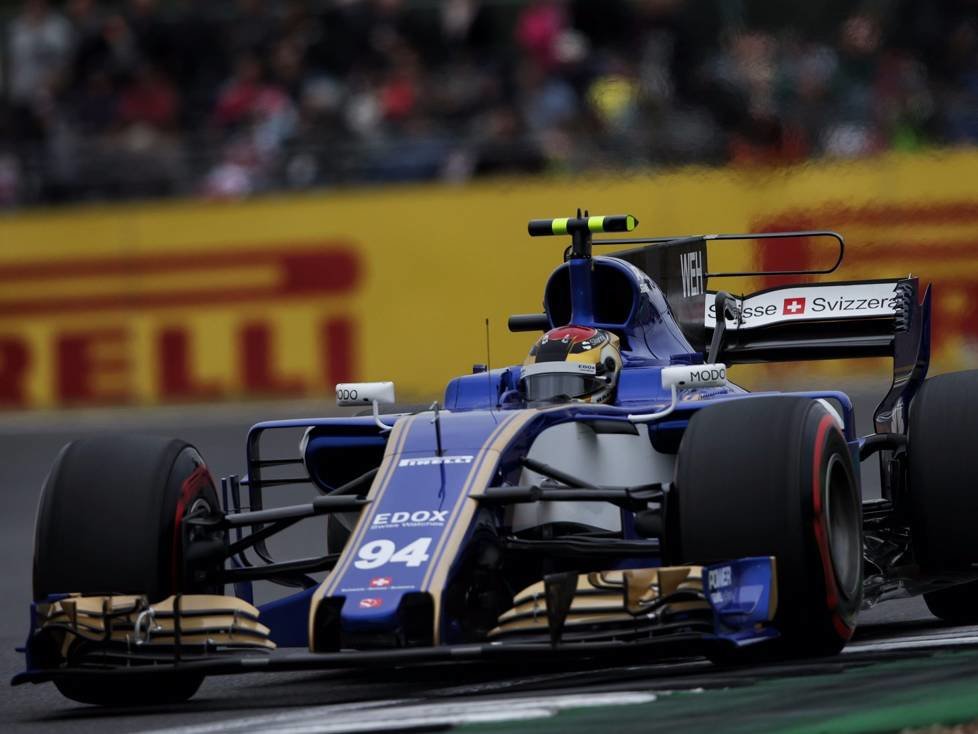 Pascal Wehrlein