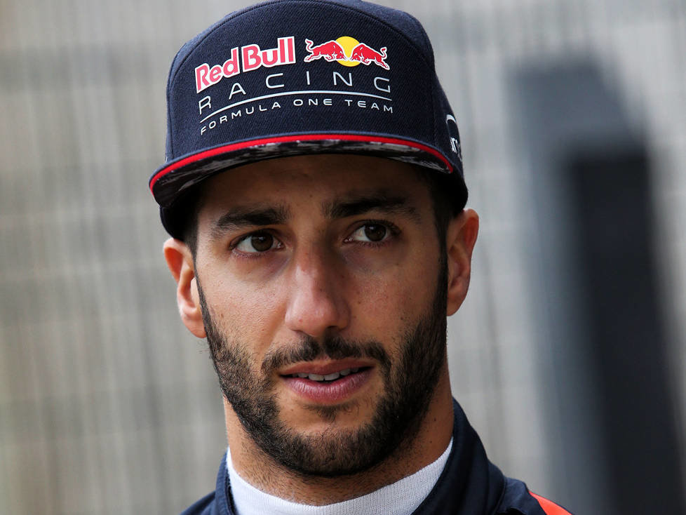 Daniel Ricciardo
