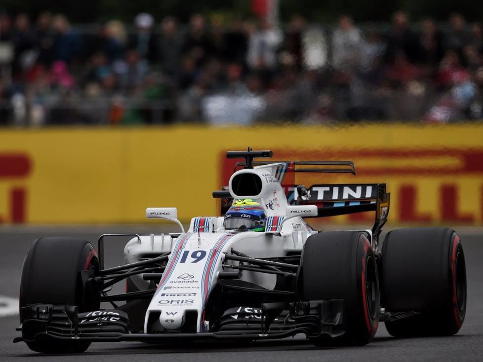 Felipe Massa
