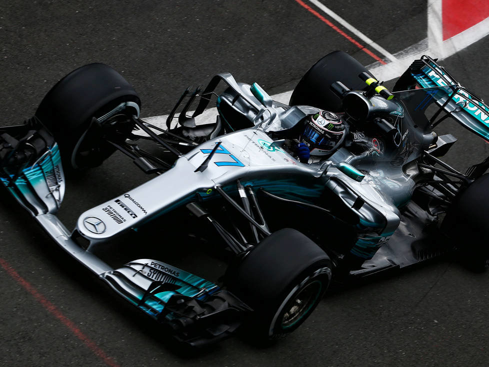 Valtteri Bottas