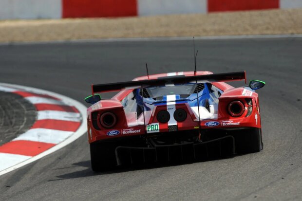 Chip Ganassi Olivier Pla ~Chip Ganassi und Olivier Pla (Ford) ~ Chip Ganassi Olivier Pla ~Chip Ganassi und Olivier Pla (Ford) ~