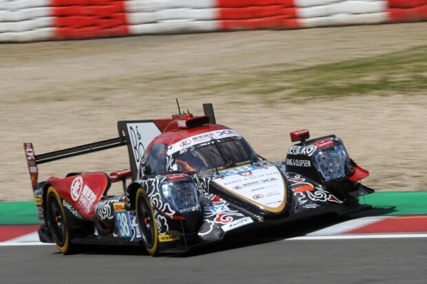 Thomas Laurent Oliver Jarvis Jackie Chan Jackie Chan DC Racing WEC ~Thomas Laurent (Jackie Chan) und Oliver Jarvis (Jackie Chan) ~ Thomas Laurent Oliver Jarvis Jackie Chan Jackie Chan DC Racing WEC ~Thomas Laurent (Jackie Chan) und Oliver Jarvis (Jackie Chan) ~
