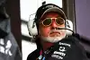 Bild zum Inhalt: Couch-Potato-Teamchef: Mallya nennt Exil "nicht so schlimm"