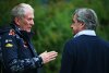 Knalleffekt bei Toro Rosso: Sainz ab Ungarn im Renault?
