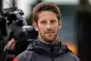 Bild zum Inhalt: Grosjean: NASCAR-Start in Sommerpause noch kein Thema