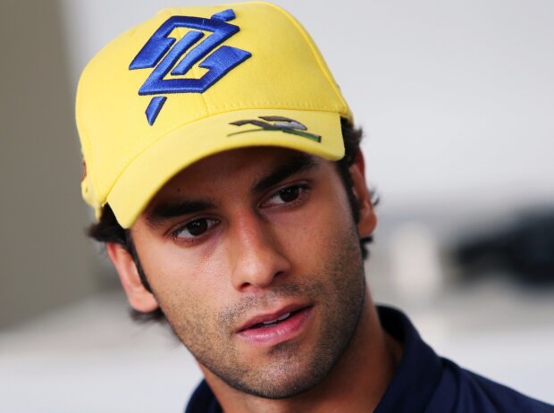 Felipe Nasr Felipe Nasr