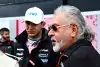 Bild zum Inhalt: Vijay Mallya lobt: Esteban Ocon hat Talent und ist lernfähig