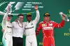 Bild zum Inhalt: Formel 1 Silverstone 2017: Hamilton profitiert von Reifendrama!