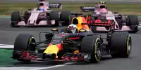 Daniel Ricciardo
