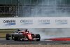 Bild zum Inhalt: Pirelli: Stehendes Rad eher nicht Grund für Vettel-Schaden