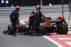 Bild zum Inhalt: Fernando Alonso: Lieber Ausfall als keine Punkte