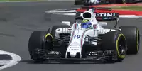 Felipe Massa, Lance Stroll