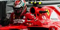 Kimi Räikkönen