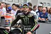 Bild zum Inhalt: Jonas Folger: Genervt vom ständigen Zarco-Vergleich?