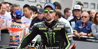 Bild zum Inhalt: Jonas Folger: Genervt vom ständigen Zarco-Vergleich?