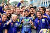 Bild zum Inhalt: Valentino Rossi: Rekorde sind nicht so wichtig