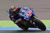 Bild zum Inhalt: Yamaha über Vinales: "Wir dachten, er bräuchte mehr Zeit"