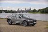 Volvo XC60 Test/Fahrbericht: Bilder, Preise, Abmessungen