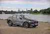 Bild zum Inhalt: Volvo XC60 Test/Fahrbericht: Bilder, Preise, Abmessungen