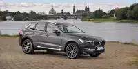 Volvo XC60 (2017)