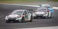 Bild zum Inhalt: WTCC Argentinien: Honda-Doppelsieg im Hauptrennen