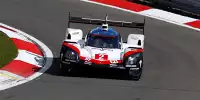 Bild zum Inhalt: WEC Nürburgring 2017: Porsche feiert nächsten Sieg