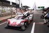 Bild zum Inhalt: Eifel-Hattrick: Porsche feiert Doppelsieg auf dem Nürburgring