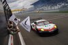 Bild zum Inhalt: Porsche-GT-Teams: Doppelpodium und Klassensieg am Ring