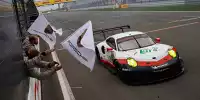 Bild zum Inhalt: Porsche-GT-Teams: Doppelpodium und Klassensieg am Ring