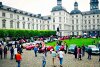 Schloss Bensberg: Boliden in der Burg